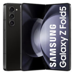 Samsung Galaxy Z Fold5 256 Go Noir - EU - Gra | Smarty Paris