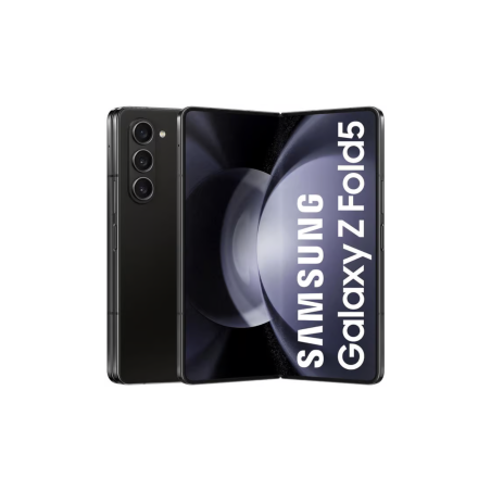 Samsung Galaxy Z Fold5 256 Go Noir - EU - Gra | Smarty Paris