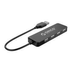 HUB USB à 4 ports (FL01) | Smarty Paris 18e
