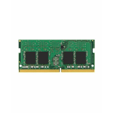 Module de RAM Kingston pour Notebook - 8 Go - DDR4 SDRAM · S