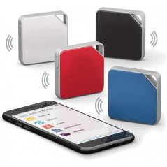 Petit Disque Dur Portable Sans Fil Pixika PXK | Smarty Paris