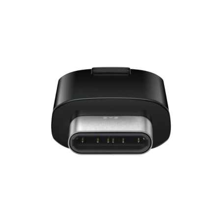 Adaptateur Type-C / Micro USB Samsung Noir - | Smarty Paris 
