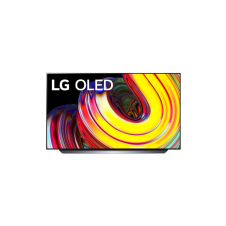 Smart TV OLED LG 55" OLED55CHS - Reconditionné grade AB | Smarty Paris