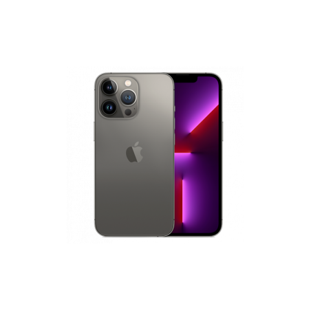 iPhone 13 Pro 128 Go Graphite - Comme Neuf (TVA sur Marge)*