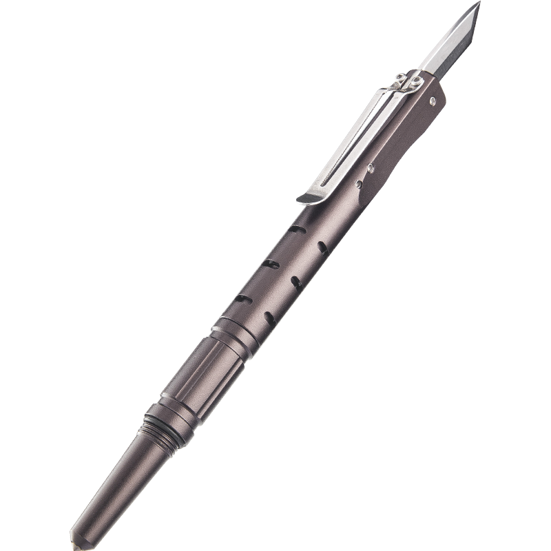 Stylo Tactique Leixe · Smarty Paris