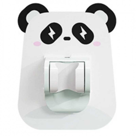 Support Pommeau de Douche Autoadhesif Dessins | Smarty Paris