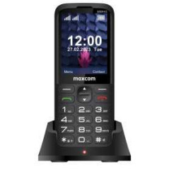 Téléphone Portable MAXCOM MM445 4G 2,8" Torche - Neuf - Smartphones Re