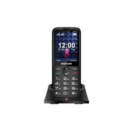 Téléphone Portable MAXCOM MM445 4G 2,8" Torche - Neuf - Smartphones Re