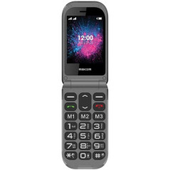 Téléphone Portable MAXCOM MM827 4G 2,8" Torch | Smarty Paris