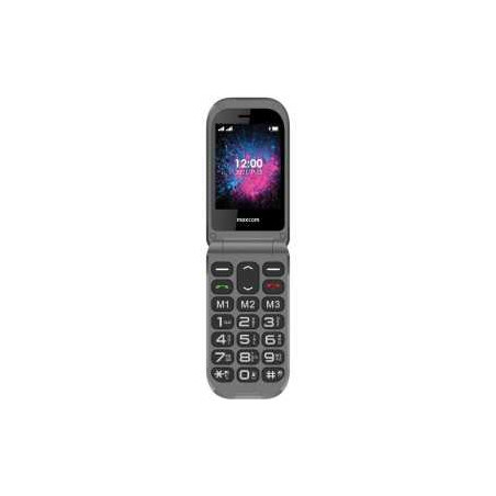 Téléphone Portable MAXCOM MM827 4G 2,8" Torche - Neuf - Smartphones Re
