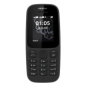 Téléphone Portable Nokia 105 4e édition 1.77" - Noir (Neuf)