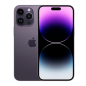 Apple iPhone 14 Pro Max – 256GB Deep Purple · Refurbished