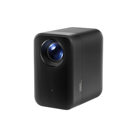 Vidéo-projecteur intelligent Xiaomi L1 Pro BHR9588EU - Noir - Smartpho