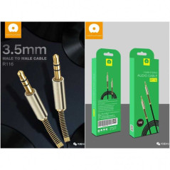 Câble Audio Jack / Jack 3.5mm (WUW-R116) Ref A0074 | Smarty 
