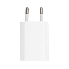 Adaptateur Secteur USB 5 W - Vrac (Apple) - Alimentation Ref