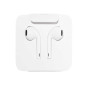 Ecouteurs Kit Main Libre Lightning EarPods MWTY3ZM/A - Vrac (Apple) Ecouteurs Kit Main Libre Lightning EarPods MWTY3ZM/A - Vrac (Apple)
