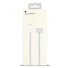 Câble USB-C / Magsafe 3 - 2M MW613ZM/A - Retail box (Apple) 
