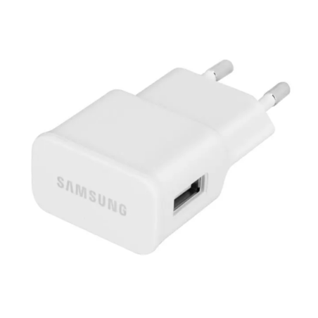 Adaptateur Secteur USB Samsung EP-TA50EWE 7.5 W - Vrac - Aud