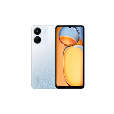 Xiaomi Redmi 13C 256 Go Blanc - EU - Neuf - Smartphones Ref T2476 | Sm