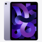 iPad Air 10.9" (5e Génération) 64 Go Cellulaire - Violet - Grade AB (TVA Sur Marge)* iPad Air 10.9" (5e Génération) 64 Go Cellulaire - Violet - Grade AB (TVA Sur Marge)*