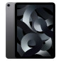 Apple iPad Air 10.9-inch 5th generation – 256GB Gray Wi‑Fi · Refurbished