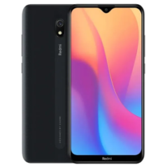 Xiaomi Redmi 8A 64 Go Noir - Grade AB avec Boîte et Accessoires — Reconditionné Garanti 12 mois · Smarty Paris · Smarty Paris