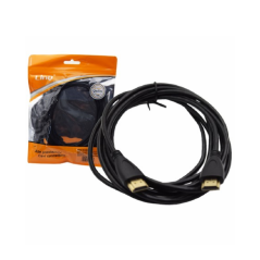 Câble HDMI / HDMI 4K 3m LinQ HD-4303 - Protections Ref A1033