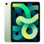 iPad Air 10.9" (4e Génération) 64 Go Wi-Fi - Vert - Grade A (TVA Sur Marge)* iPad Air 10.9" (4e Génération) 64 Go Wi-Fi - Vert - Grade A (TVA Sur Marge)*