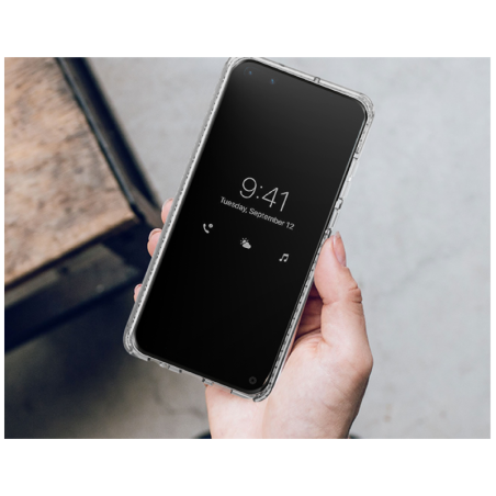 Samsung Galaxy Xcover 4 16 Go Noir - Grade A | -35% au lieu 