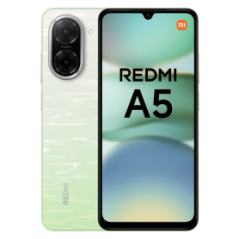 Xiaomi Redmi A5 128 Go Vert - Neuf - Smartphones Réf. T2332 | Smarty Pa