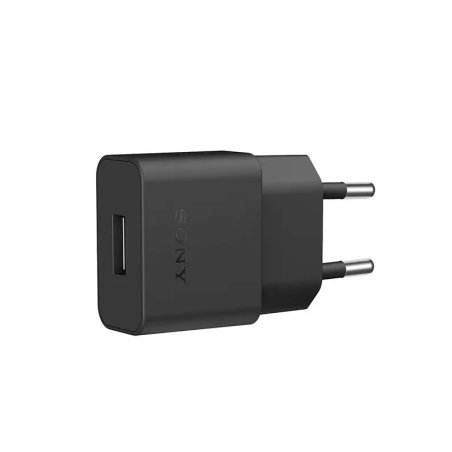 Adaptateur Secteur USB SONY AC-0060-EU 5V - 1.5A - 7.5W - NO