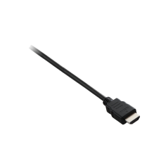 Câble HDMI Mâle / HDMI Mâle V7 16.4ft - 5M - Alimentation Re