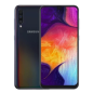 Samsung Galaxy A50 128 Go Noir - Grade A (TVA Sur Marge)* Samsung Galaxy A50 128 Go Noir - Grade A (TVA Sur Marge)*