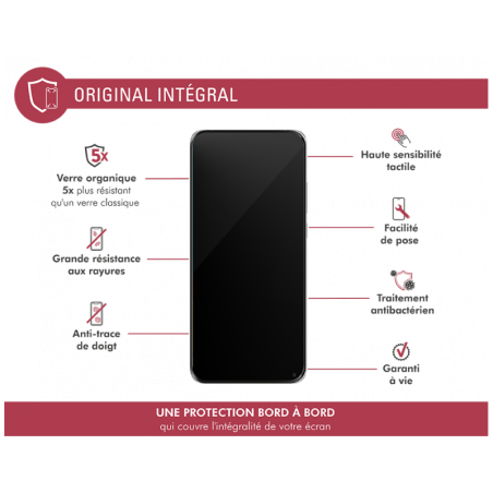 iPhone 11 64 Go Rouge - Grade B (TVA sur Marge)* — Reconditi