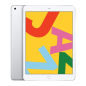 Apple iPad 10.2-inch (7th Gen) – 32GB Wi‑Fi Silver Grade AB · Refurbished