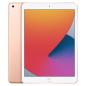 Apple iPad 10.2-inch (8th Gen) – 32GB Wi‑Fi Gold Grade A · Refurbished