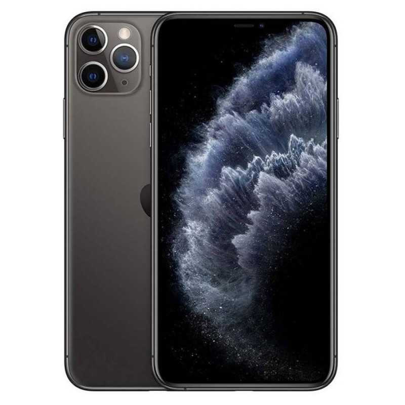 Apple iPhone 11 Pro – 64GB Gray Grade A · Refurbished Apple iPhone 11 Pro – 64GB Gray Grade A · Refurbished