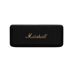 Enceinte Bluetooth Sans Fil - Marshall Emberton II - Noir - 