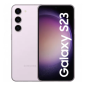 Samsung Galaxy S23 5G 128 Go Violet - Grade AB (TVA Sur Marge)*
