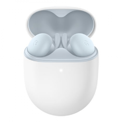 Écouteurs Bluetooth Google Pixel Buds A-Series Océan - Audio