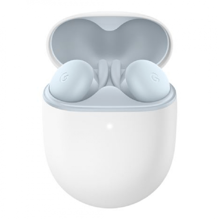 Écouteurs Bluetooth Google Pixel Buds A-Series Océan - Audio