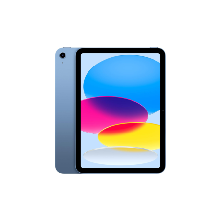 iPad 11" (11e Génération) 256 Go Wi-Fi Bleu MD4H4TY/A - Neuf - Smartph