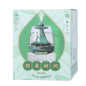Mini humidificateur Remax RT-A700 – 4000 mAh 1,6 L tactile blanc