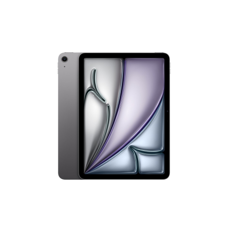 iPad Air 11" (6e Génération) A2902 128 Go Wi-Fi MUWC3NF/A - Apple M2 - Gris - Ne… — Reconditionné Garanti 12 mois · Smarty Paris