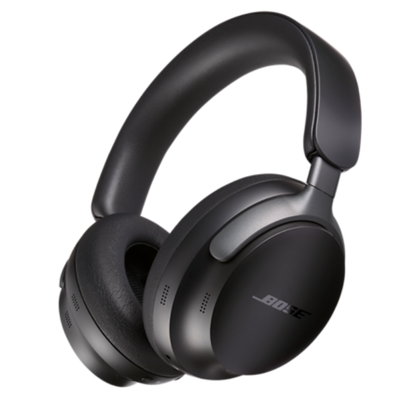Casque Bluetooth BOSE Quietcomfort Ultra - Noir