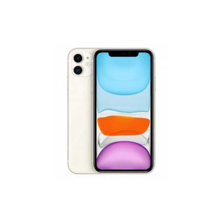 iPhone 11 64 Go Blanc - Grade A | Smarty Paris 18e