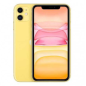 iPhone 11 64 Go Jaune (Ecran Cassé)- (TVA Sur Marge)* — Reconditionné Garanti 12 mois · Smarty Paris