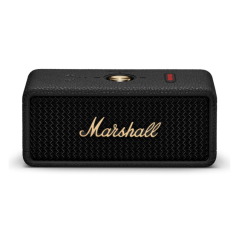 Enceinte Sans Fil Marshall Emberton III - Noir - Audio Ref A