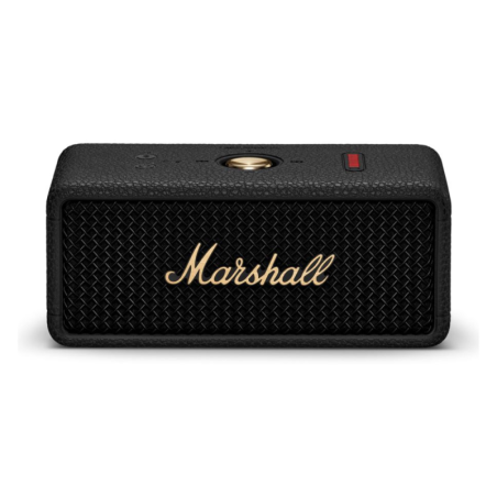 Enceinte Sans Fil Marshall Emberton III - Noir - Audio Ref A