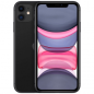 iPhone 11 64 Go Noir - Grade A (TVA sur Marge)*